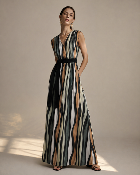 Women's resort clothing at Kyma Concept Store