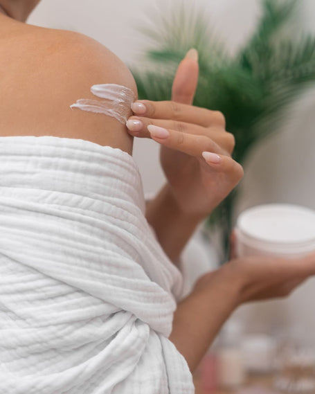 Skincare