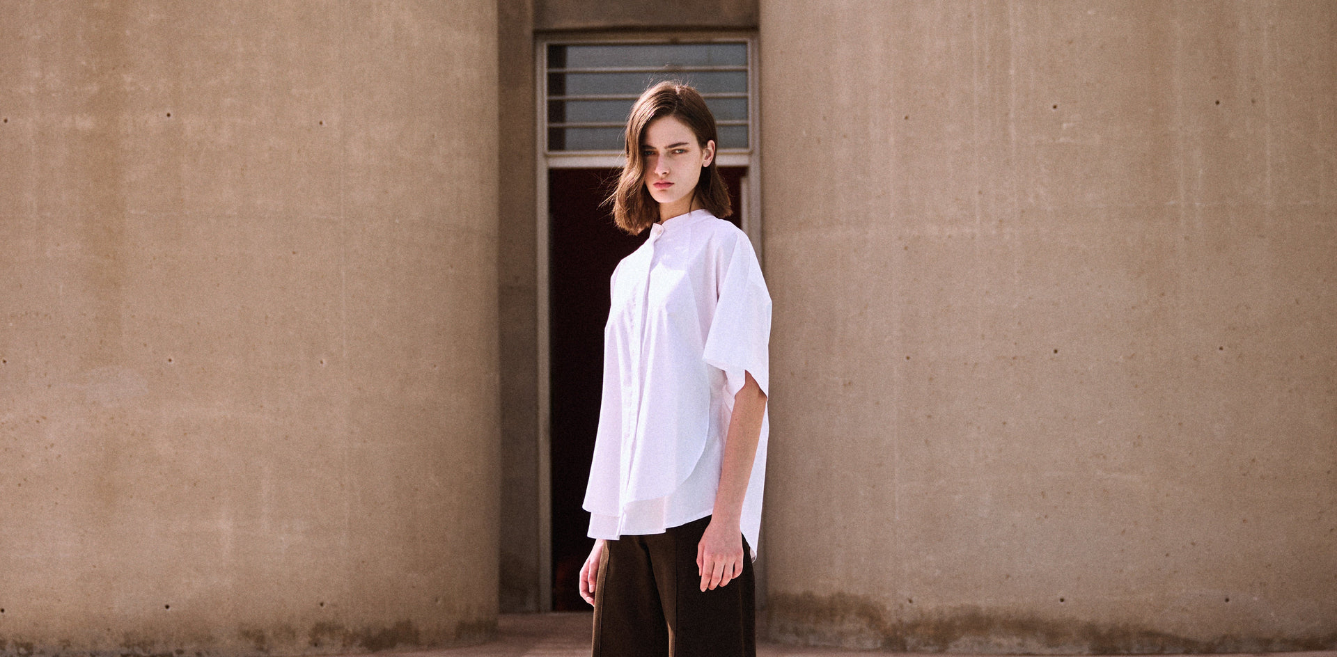 Women's summer tops at Kyma Concept Store