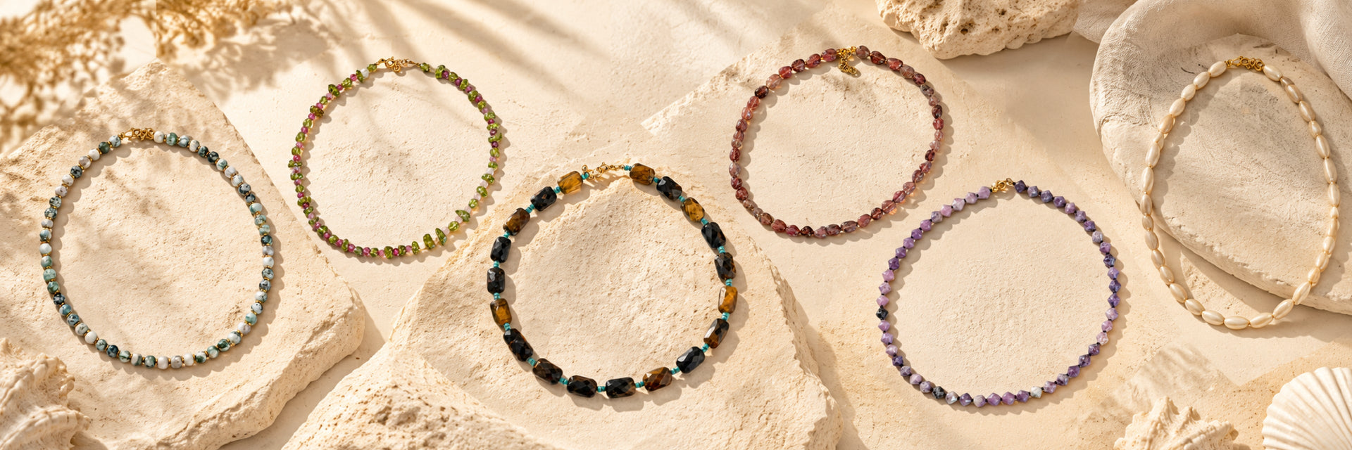 Jewellery