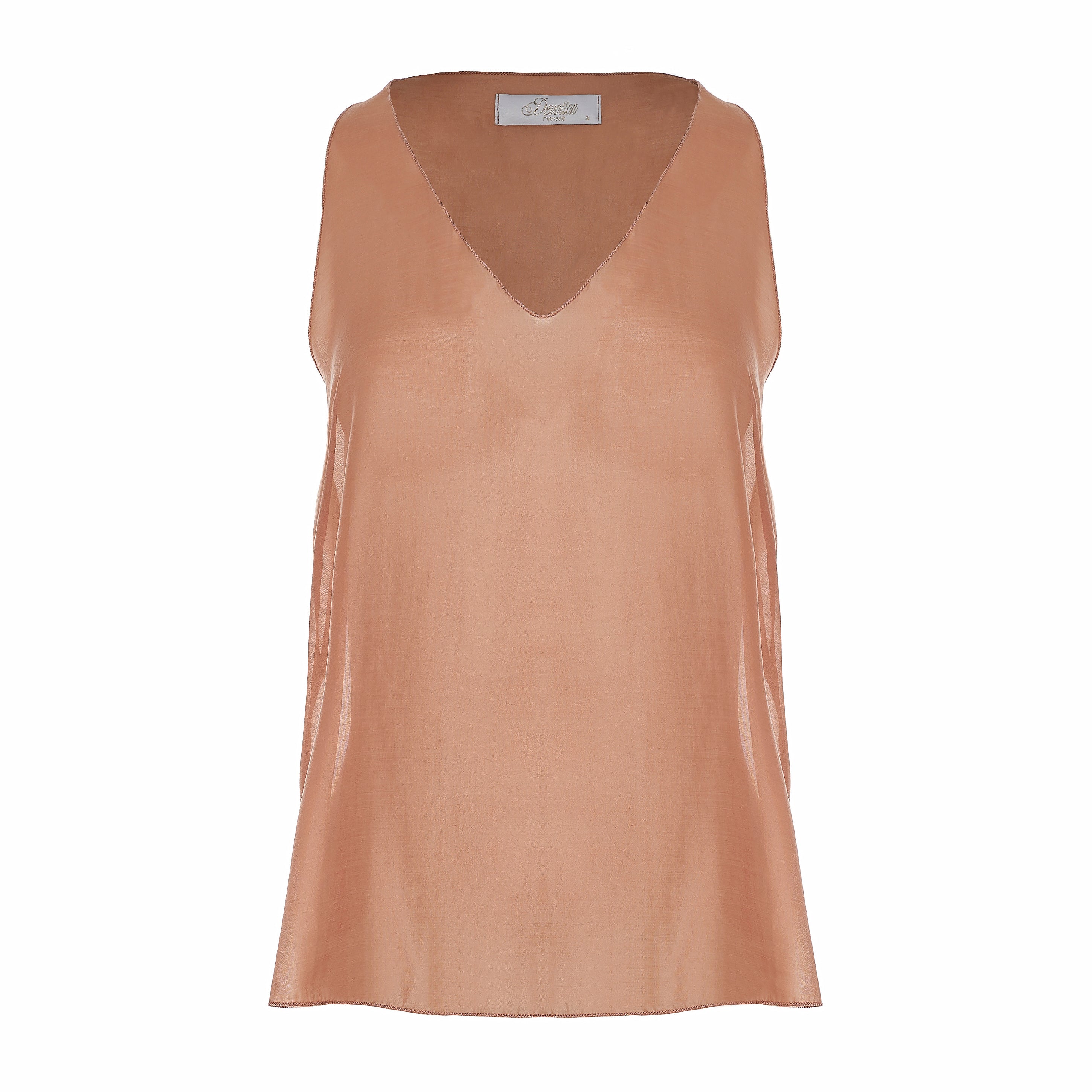 Lyocell Blouse 