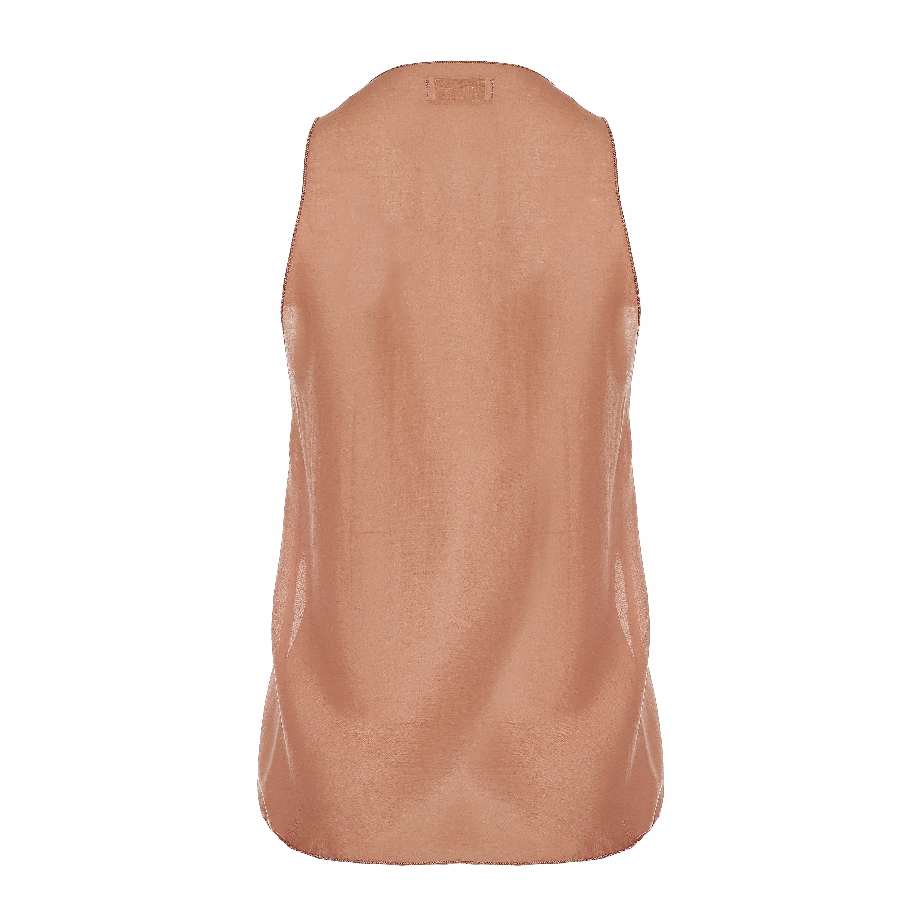 Lyocell Blouse 