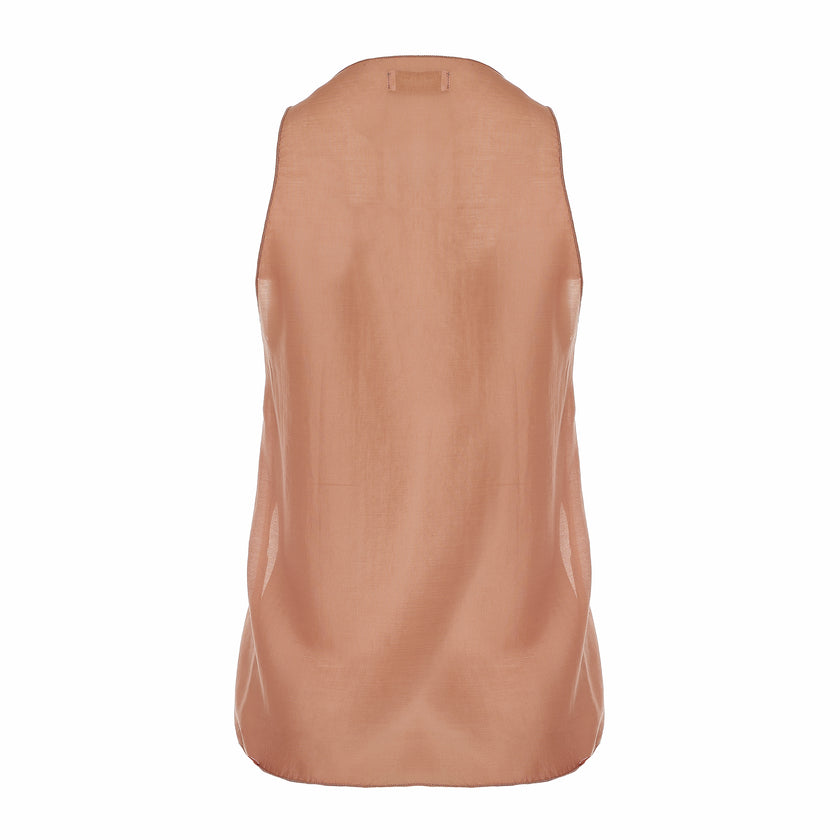 Lyocell Blouse 