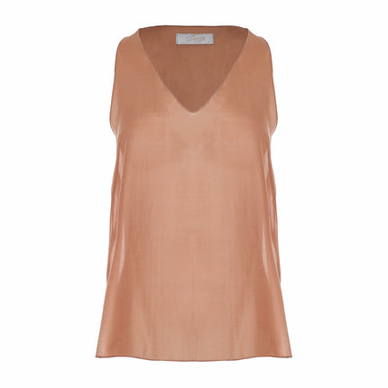 Lyocell Blouse 
