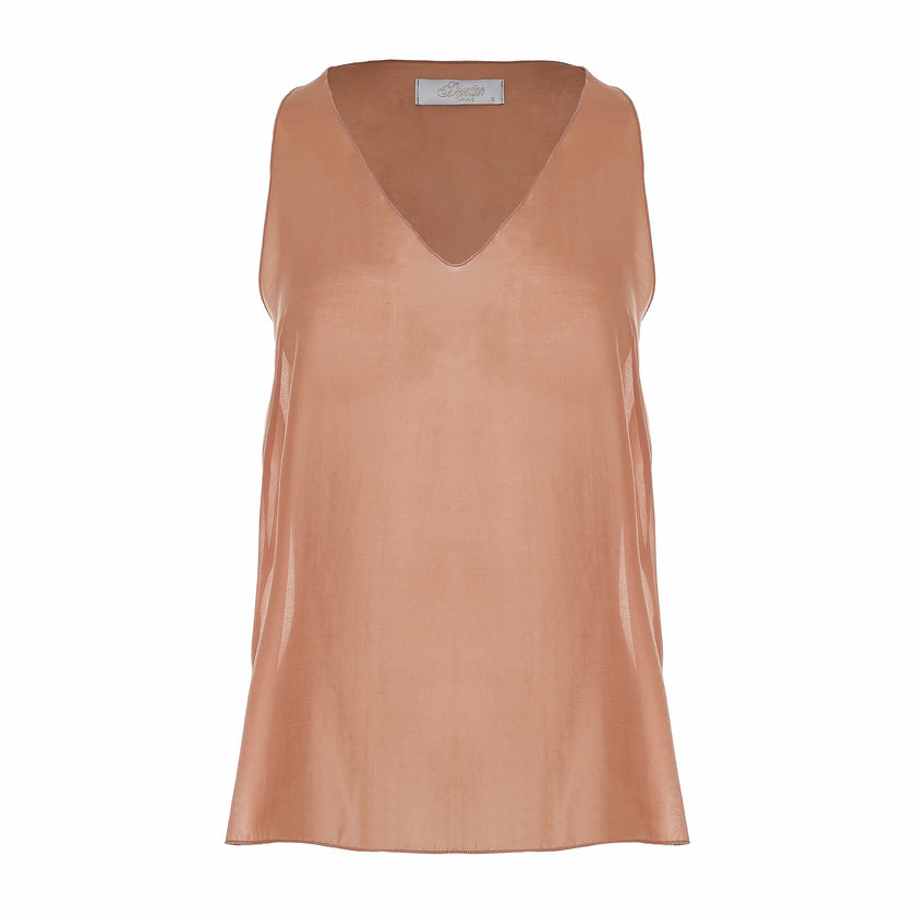 Lyocell Blouse 