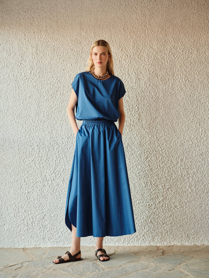 Midi Skirt 
