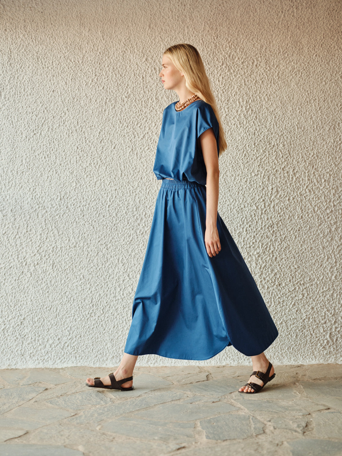 Midi Skirt 