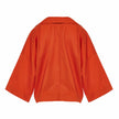 Long Sleeve Blouse with Colar