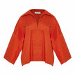 Long Sleeve Blouse with Colar