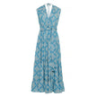 Cotton Dress Jacquard 
