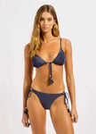Belle Loop Tie Side Rio Bikini