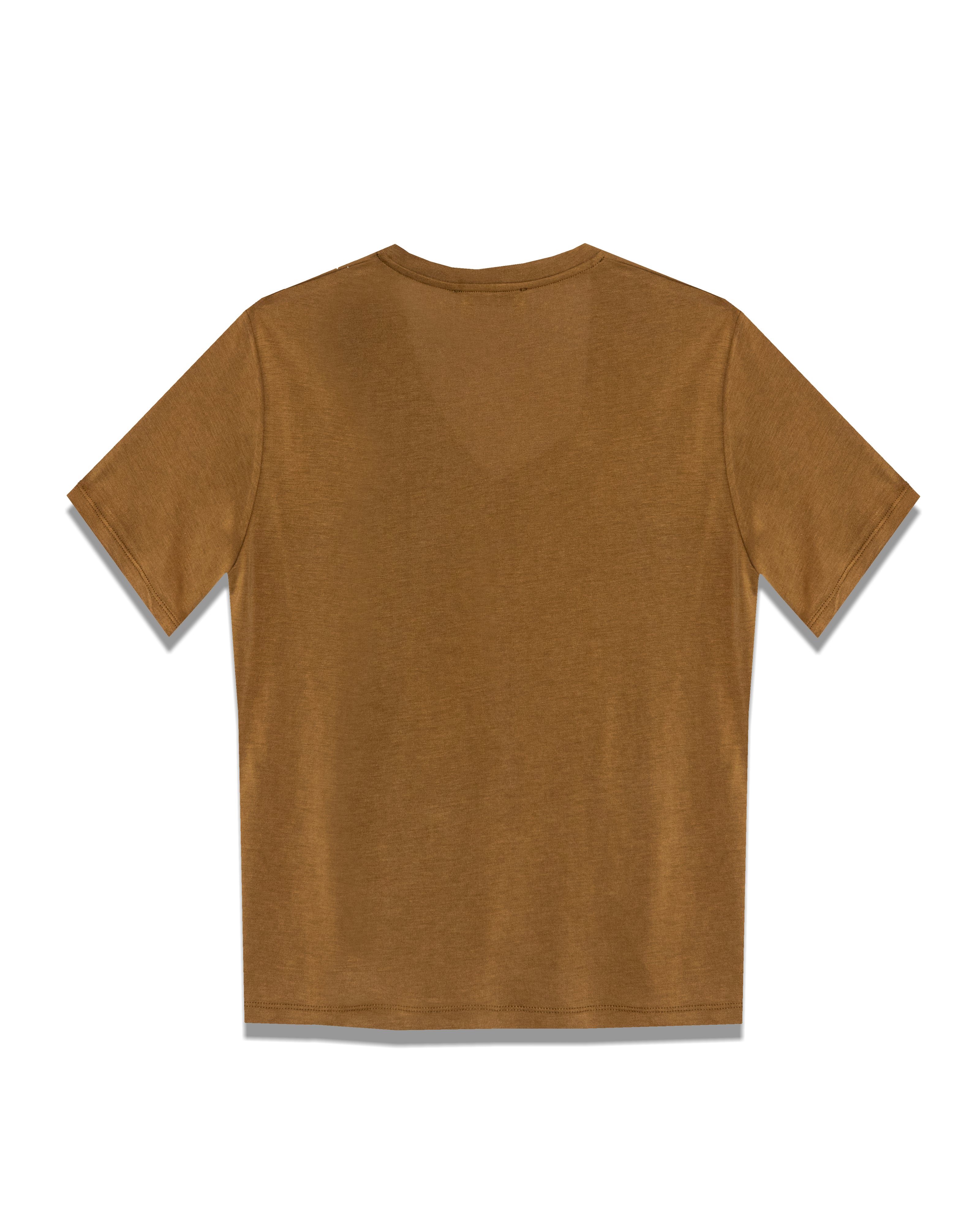 Short Sleeve V-Neck T-Shirt