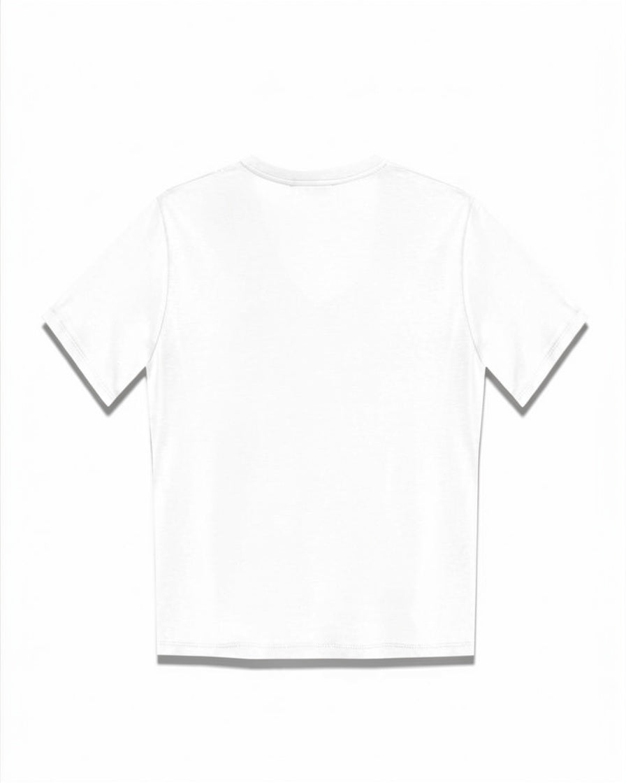 Short Sleeve V-Neck T-Shirt