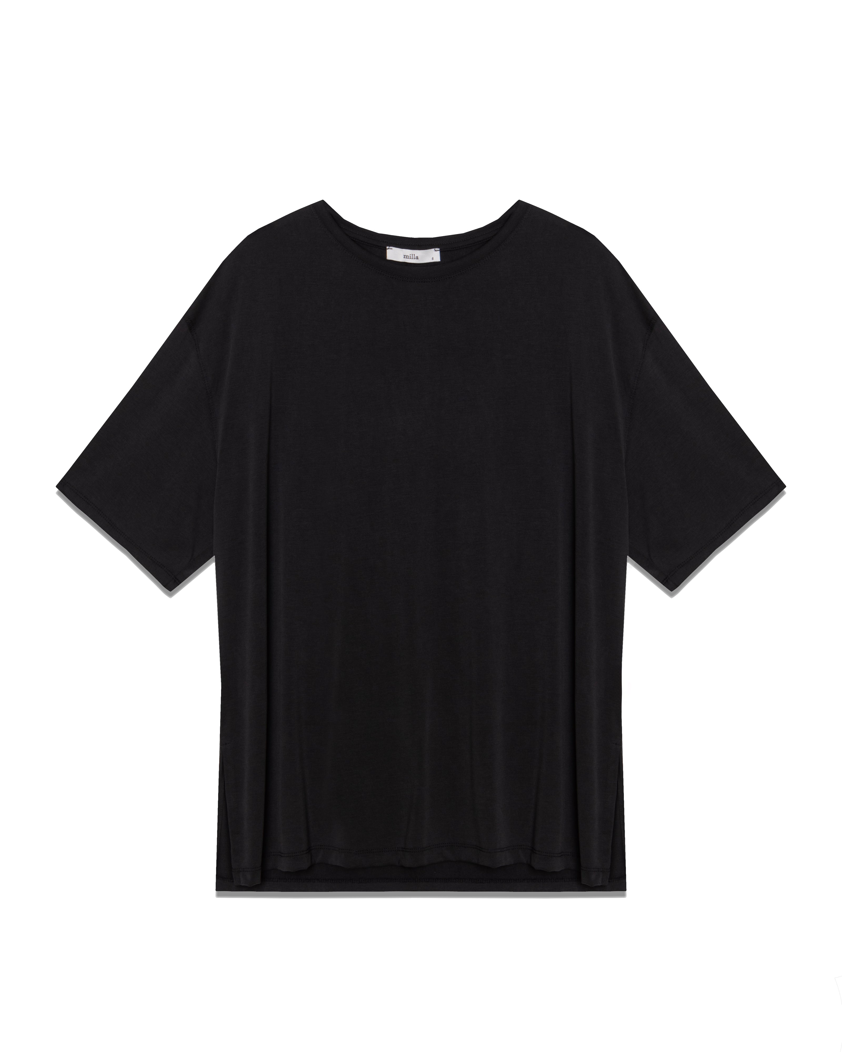 Short Sleeve Blouse