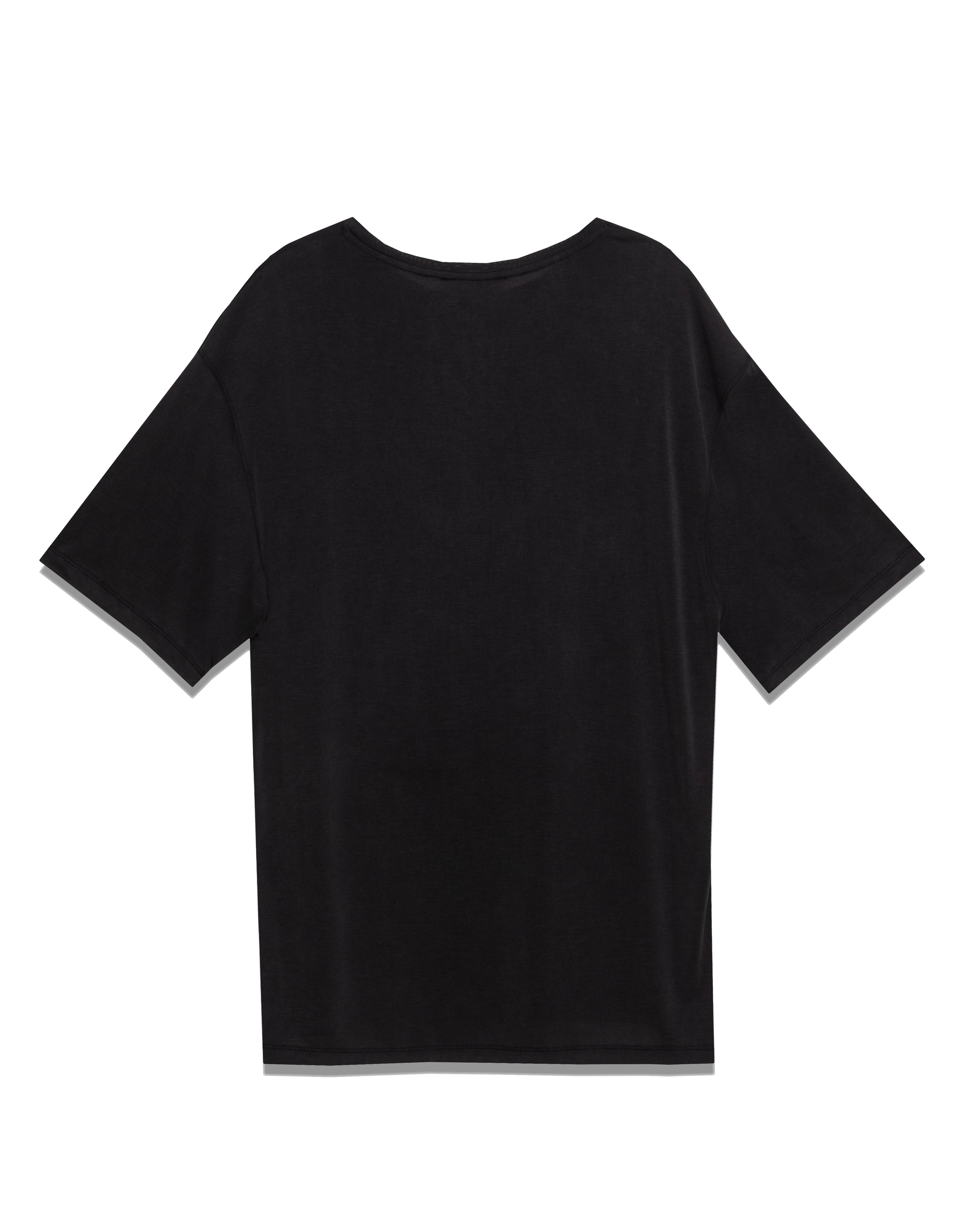 Short Sleeve Blouse