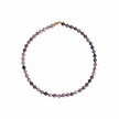 Agate Necklace