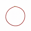 Coral Necklace