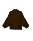 3/4 Sleeve Linen Shirt