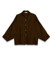 3/4 Sleeve Linen Shirt