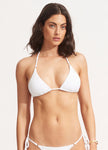 Sea Dive Slide Triangle Bikini