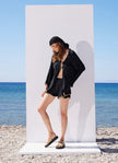 Knit Shorts
