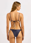 Belle Loop Tie Side Rio Bikini