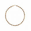 Apatite-Tourquoise Necklace