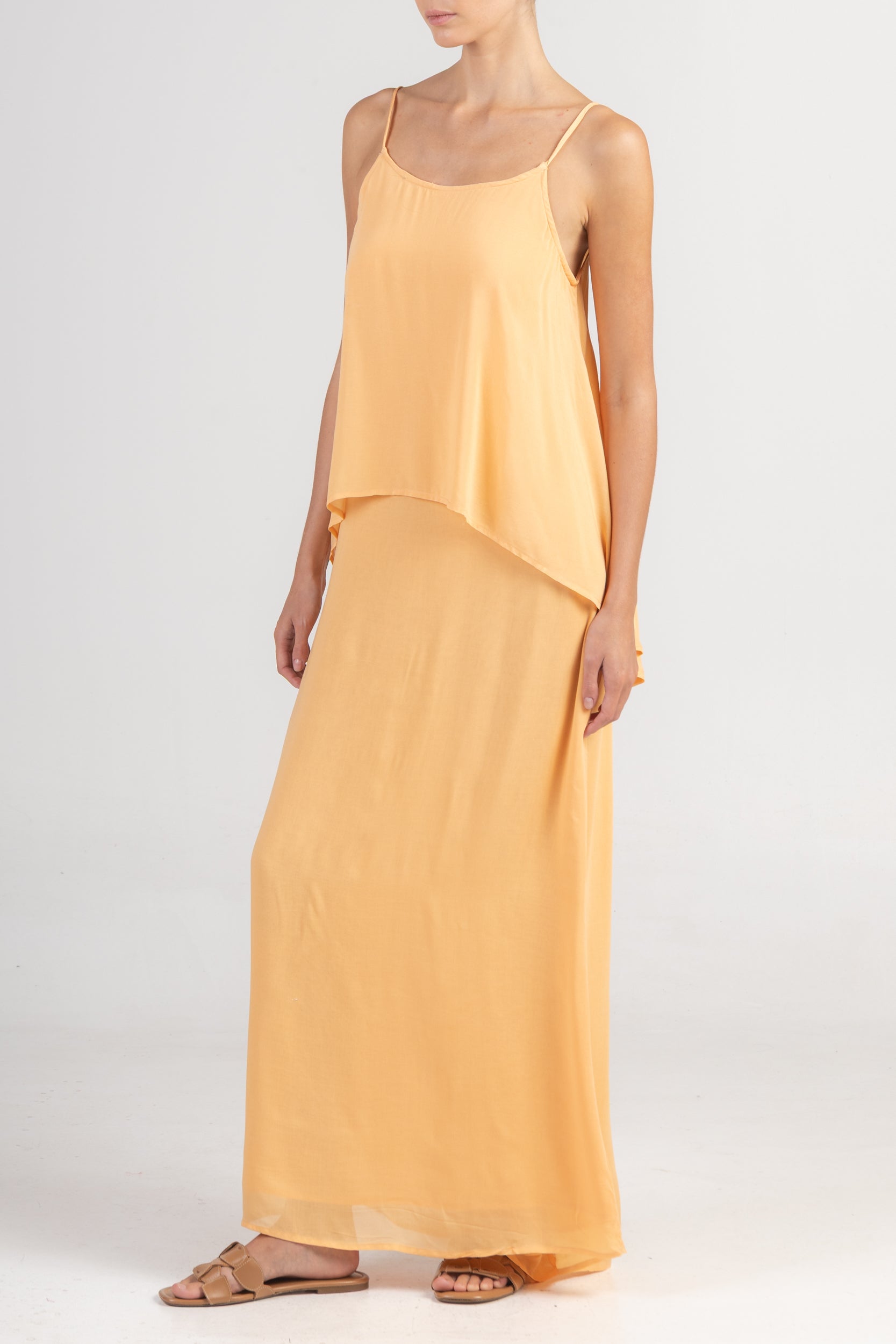 Sleeveless Top