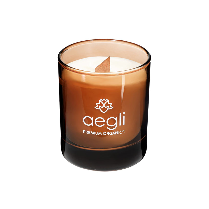 Aegli Handmade Aromatic Candle
