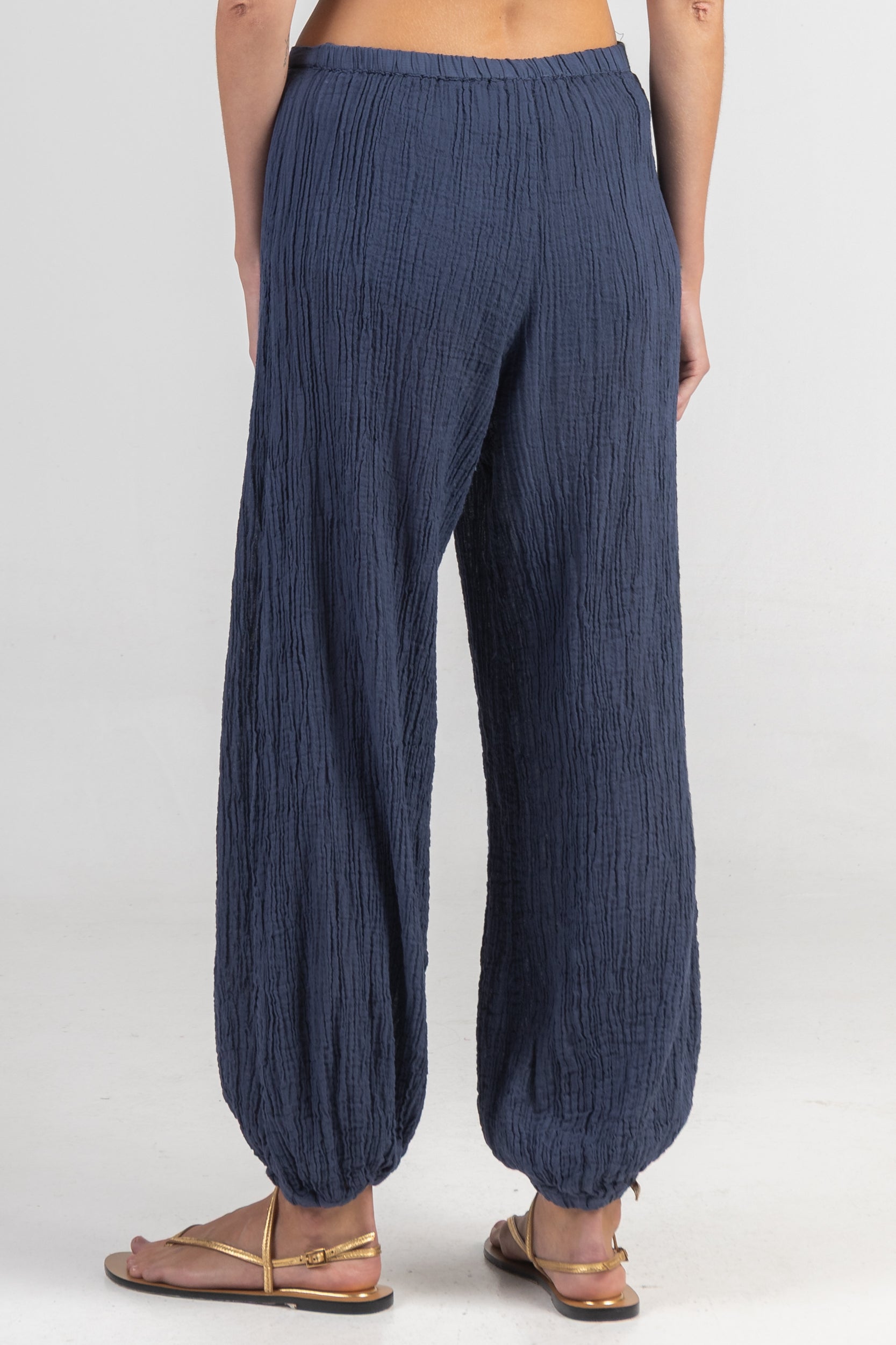 Cotton Pants Aladin Styles