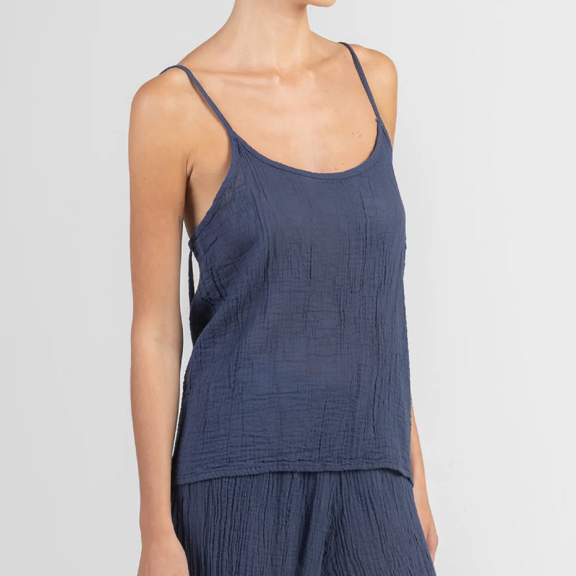 Strappy Top