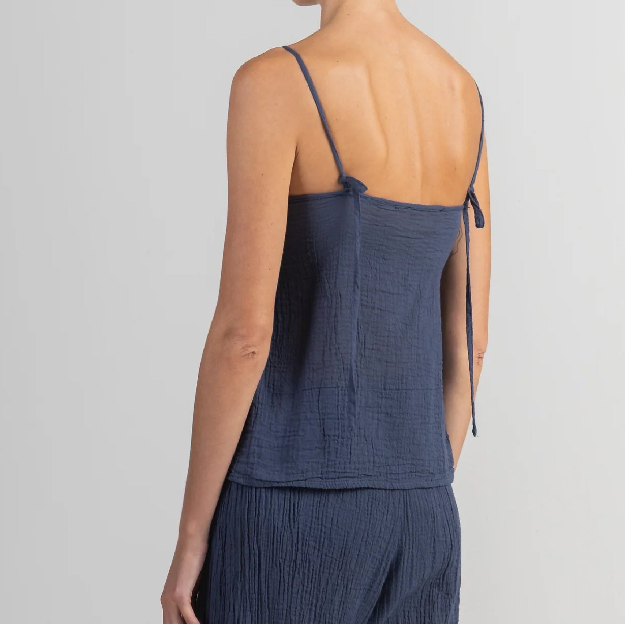 Strappy Top