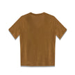 Short Sleeve V-Neck T-Shirt in polyester blend by Milla, additional product view