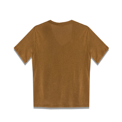 Short Sleeve V-Neck T-Shirt