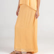 Long Skirt With Layers in viscose by August, product view