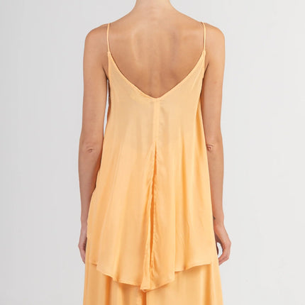 Sleeveless Top