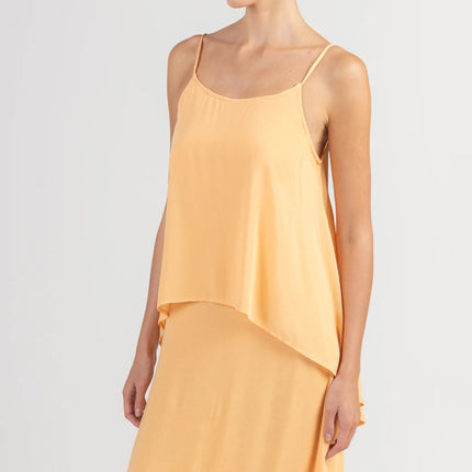 Sleeveless Top