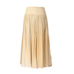 Long Skirt with Layers