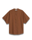 2 Button Short Sleeve Shirt