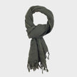 Linen Scarf CYPRES