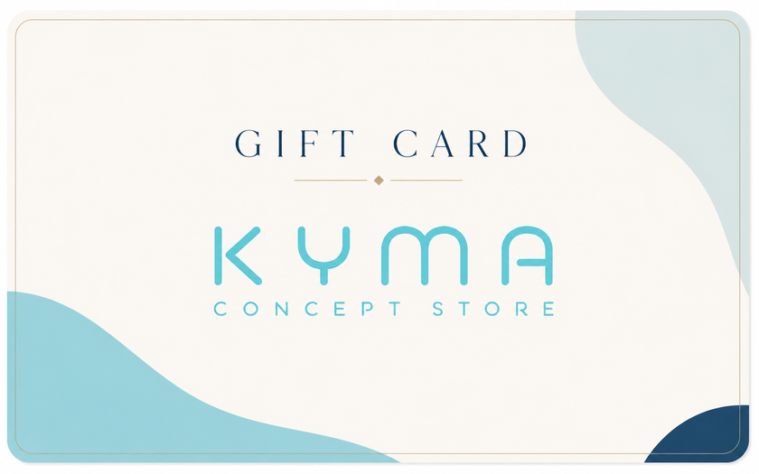 White Smoke Kyma Gift Card