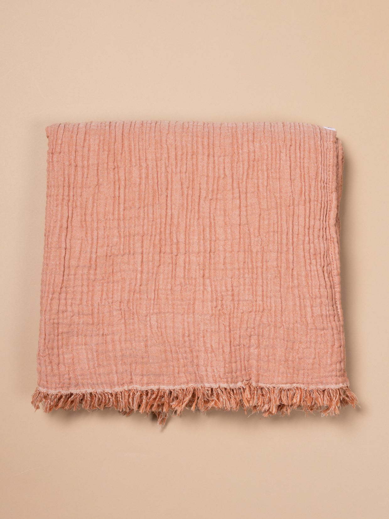 Cocoon Double size Pestemal/Throw