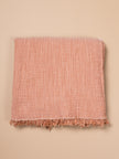 Cocoon Double size Pestemal/Throw