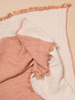 Cocoon Double size Pestemal/Throw