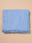 Cocoon Double size Pestemal/Throw