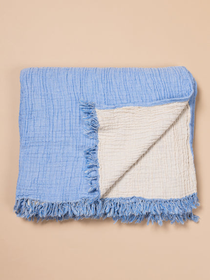 Cocoon Double size Pestemal/Throw