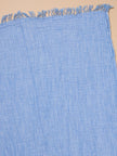 Cocoon Double size Pestemal/Throw