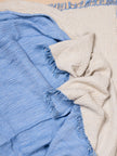 Cocoon Double size Pestemal/Throw