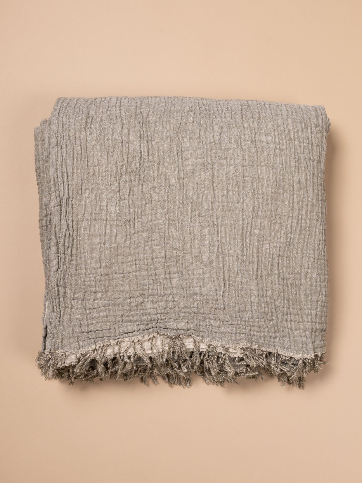 Cocoon Bed Cover