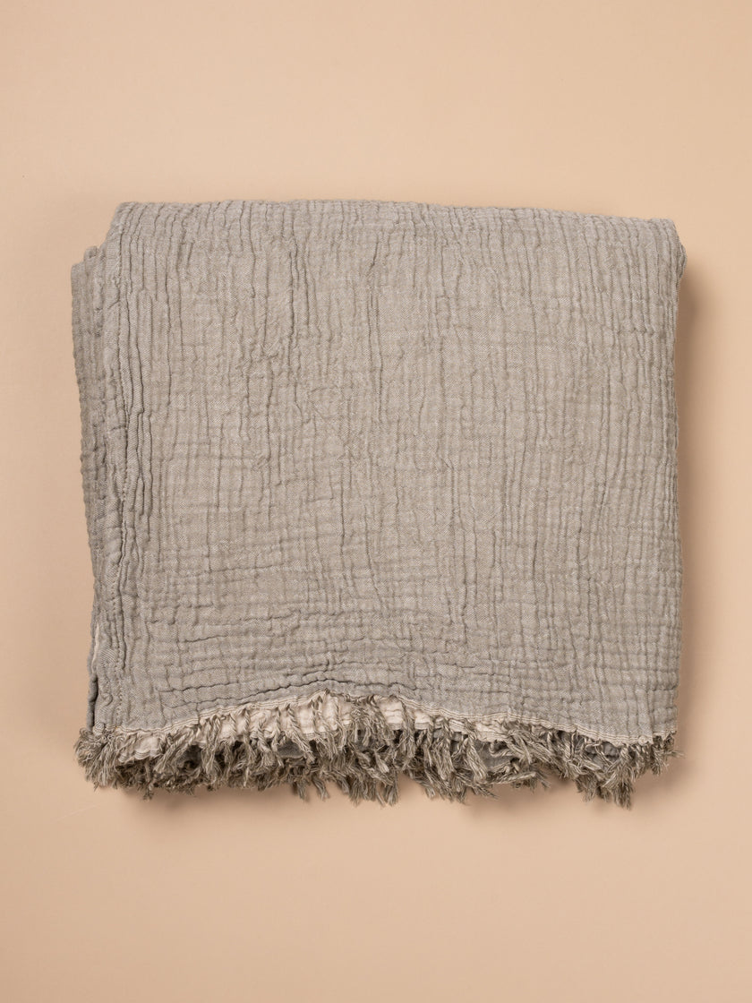 Cocoon Bed Cover